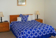 Six-Bedroom Townhouse